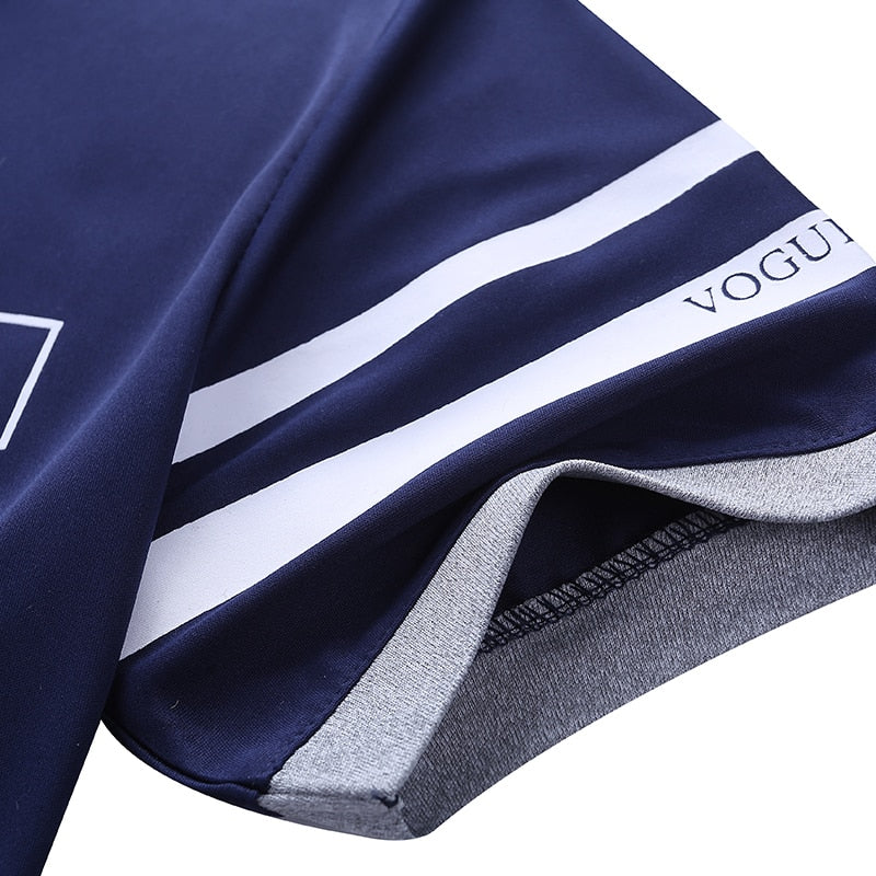 Trainingsanzug Short Set 2025 l Hda Comfort Pro