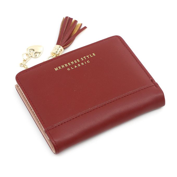 Niedlicher Mini-Kartenhalter - Aviana