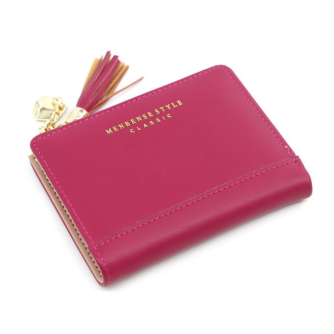 Niedlicher Mini-Kartenhalter - Aviana