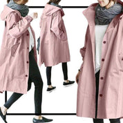 Stellar | Die ultimative Damen-Windjacke