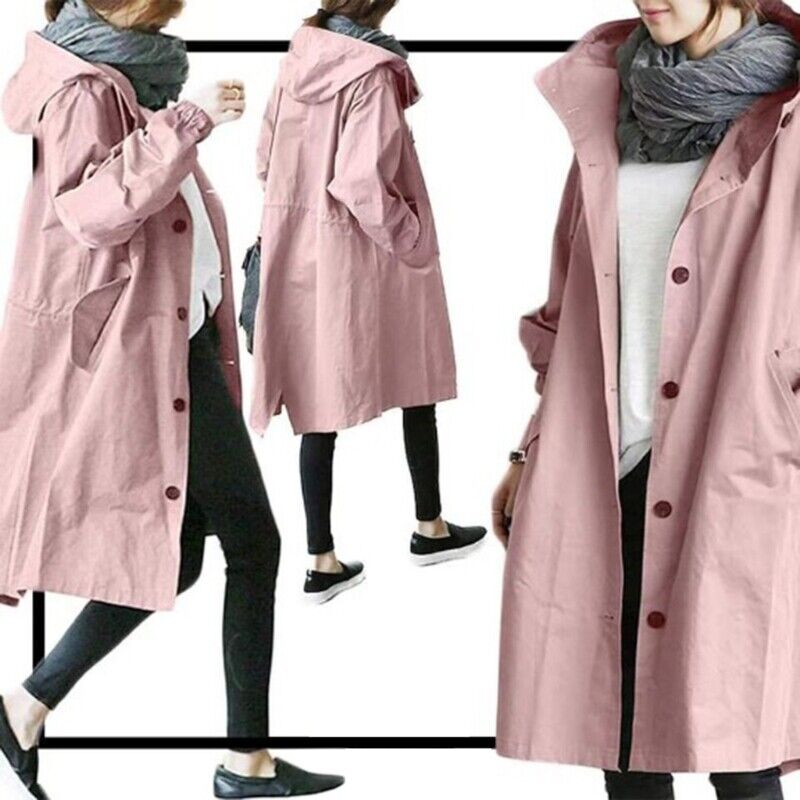 Stellar | Die ultimative Damen-Windjacke