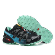 Linux Wear l Sport- und Wanderschuhe für Herren