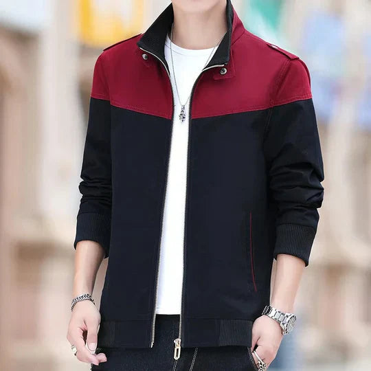 Wetterfeste Jacke | Meinard