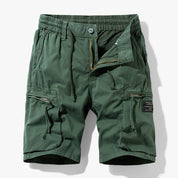Roman l Ultimative Sommer-Taktikshorts
