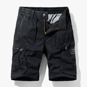 Roman l Ultimative Sommer-Taktikshorts