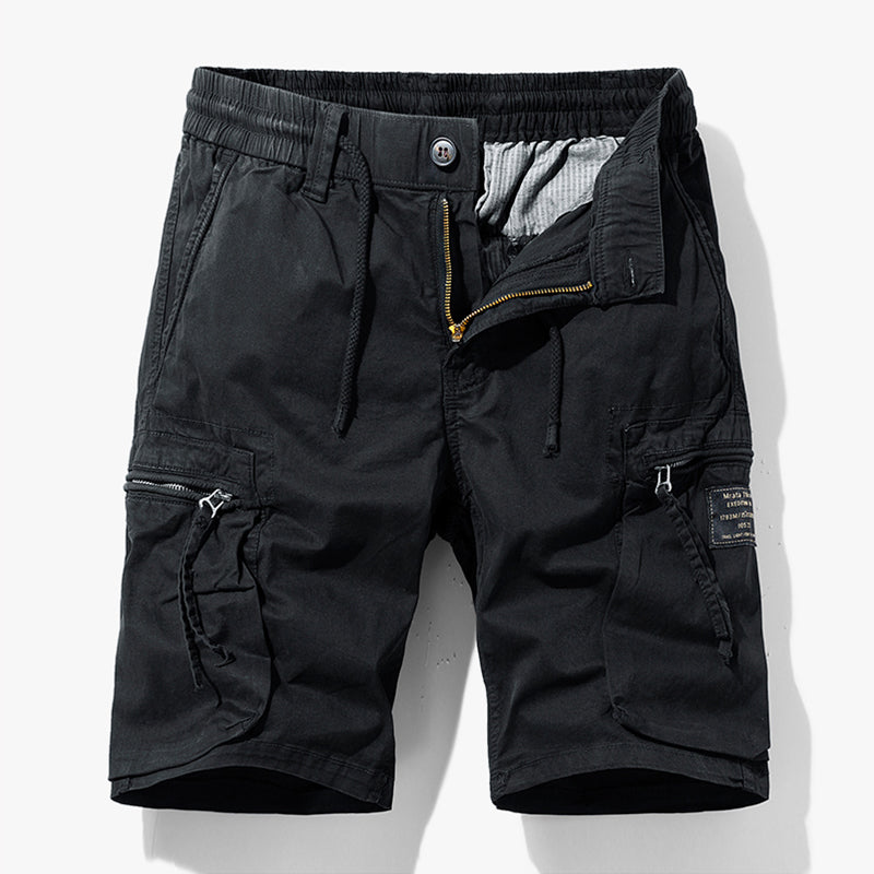Roman l Ultimative Sommer-Taktikshorts