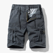 Roman l Ultimative Sommer-Taktikshorts