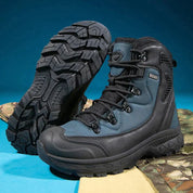 Westley | Wächter-Stiefel
