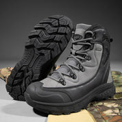 Westley | Wächter-Stiefel