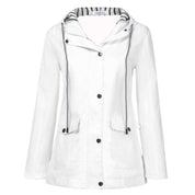 3-in-1 wasserdichte Outdoor-Wanderjacke | Alodra