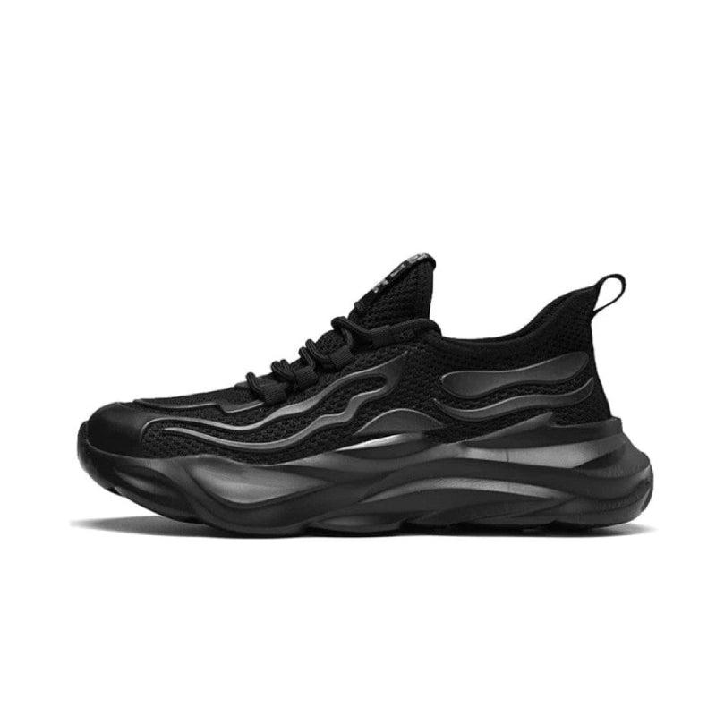 Adam | Herren-Sportschuhe mit dynamischem Wellendesign
