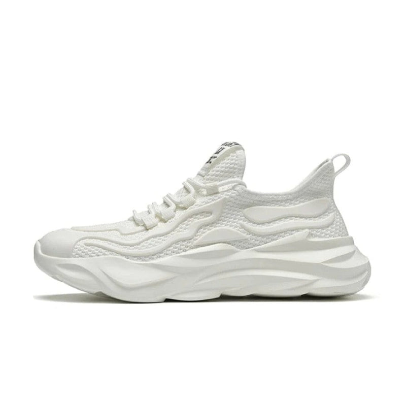 Adam | Herren-Sportschuhe mit dynamischem Wellendesign
