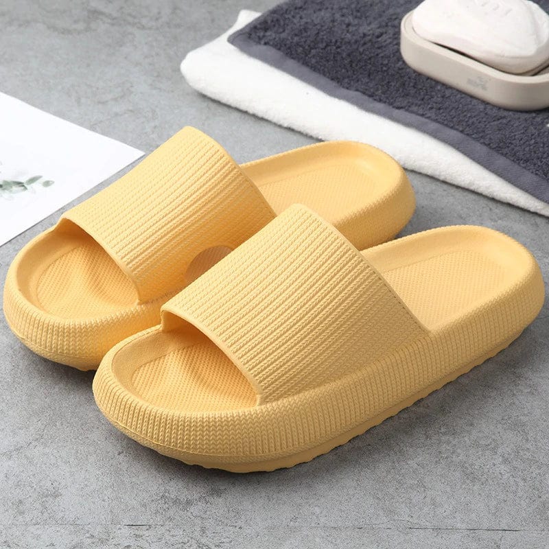 Fit Me | Weiche Bequeme Strandslipper