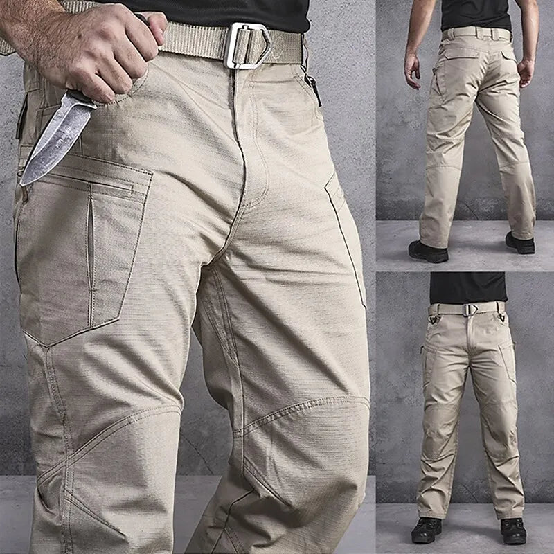 Calibon l Militärische taktische Hosen für Herren