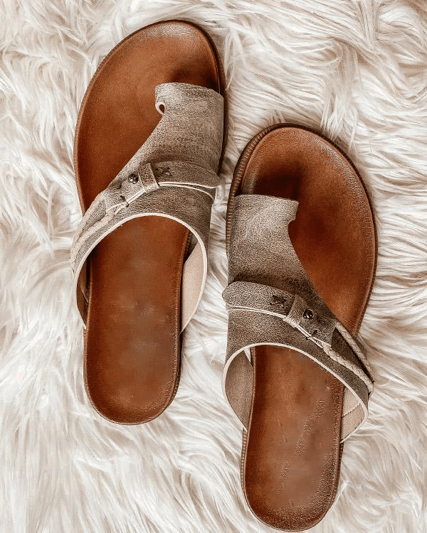 Riley l Orthopädische Sandalen