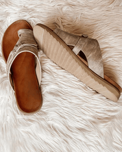 Riley l Orthopädische Sandalen